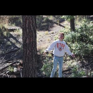 Meet your Posher, Aidan